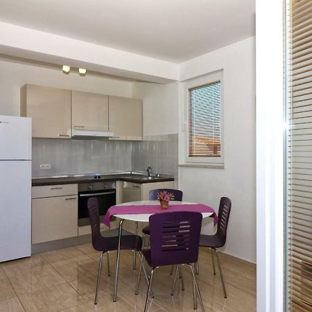 Apartments Slađana Jezera Ngoại thất bức ảnh