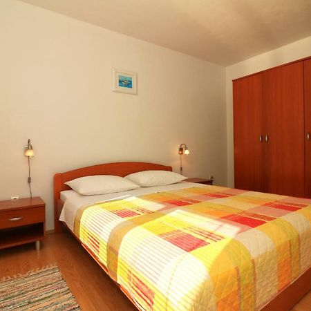 Apartments Slađana Jezera Ngoại thất bức ảnh