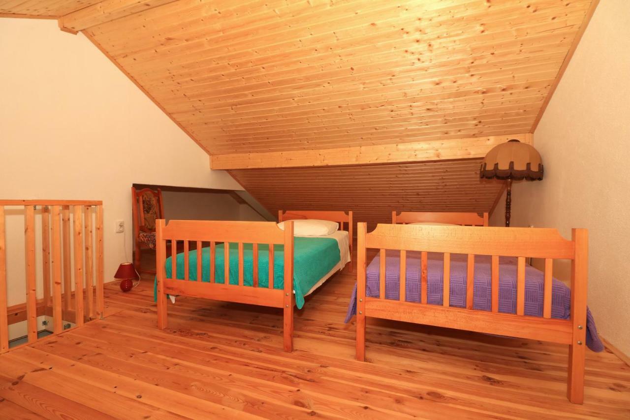 Apartments Slađana Jezera Ngoại thất bức ảnh