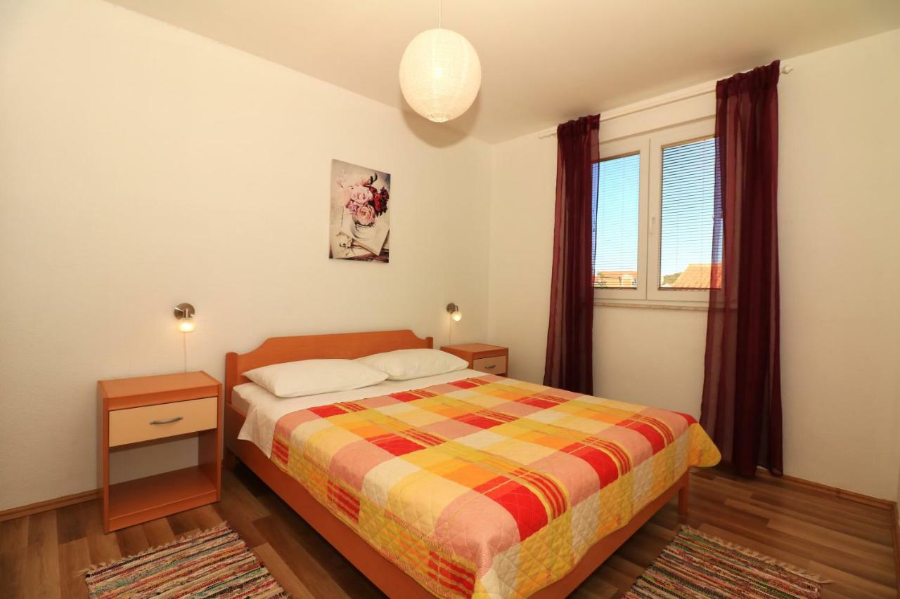 Apartments Slađana Jezera Ngoại thất bức ảnh