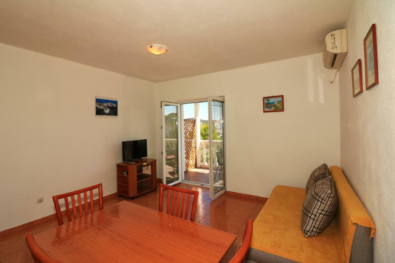 Apartments Slađana Jezera Ngoại thất bức ảnh