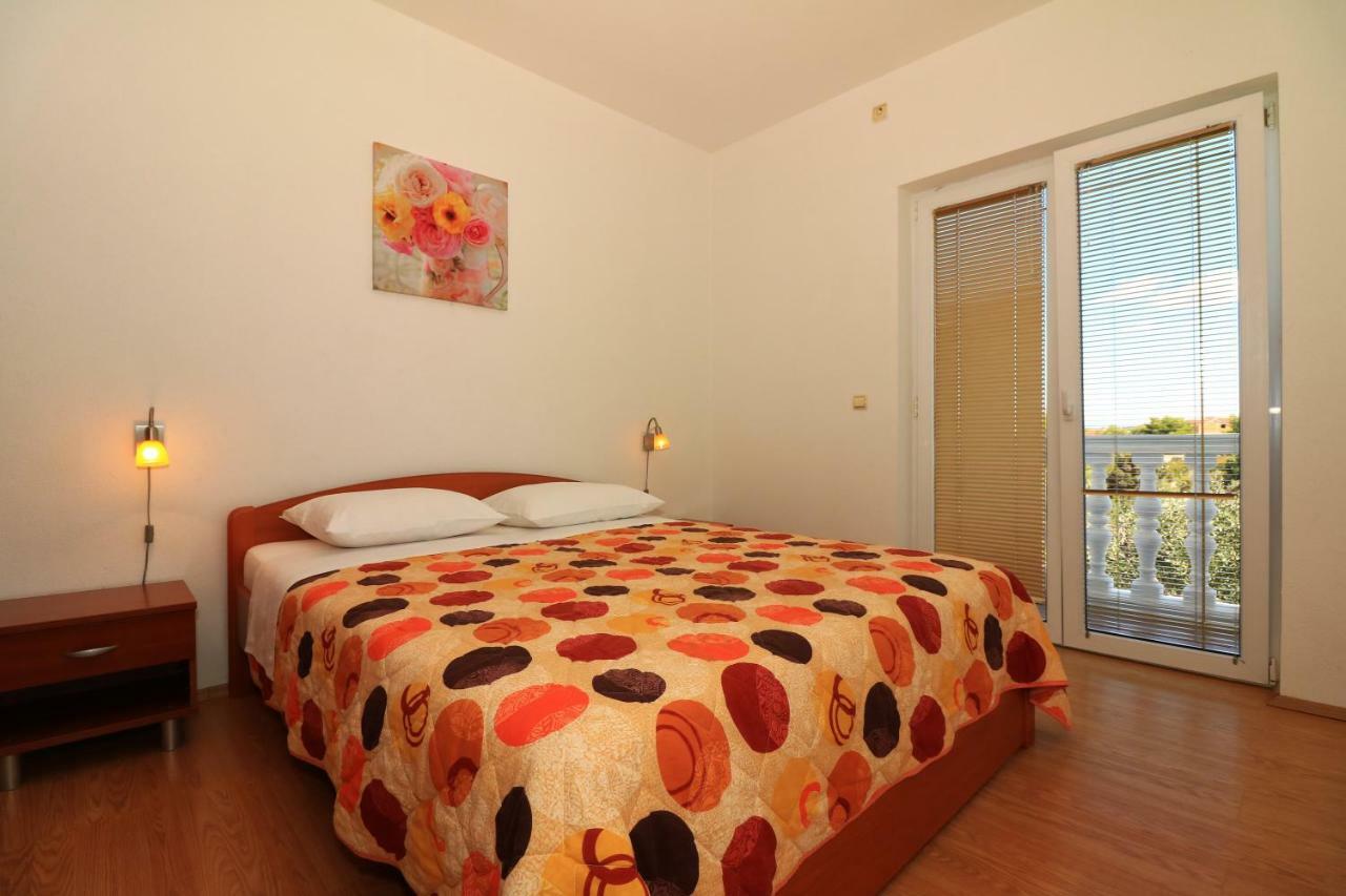 Apartments Slađana Jezera Ngoại thất bức ảnh