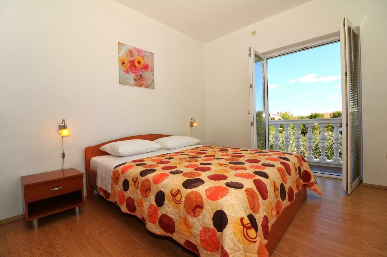 Apartments Slađana Jezera Ngoại thất bức ảnh
