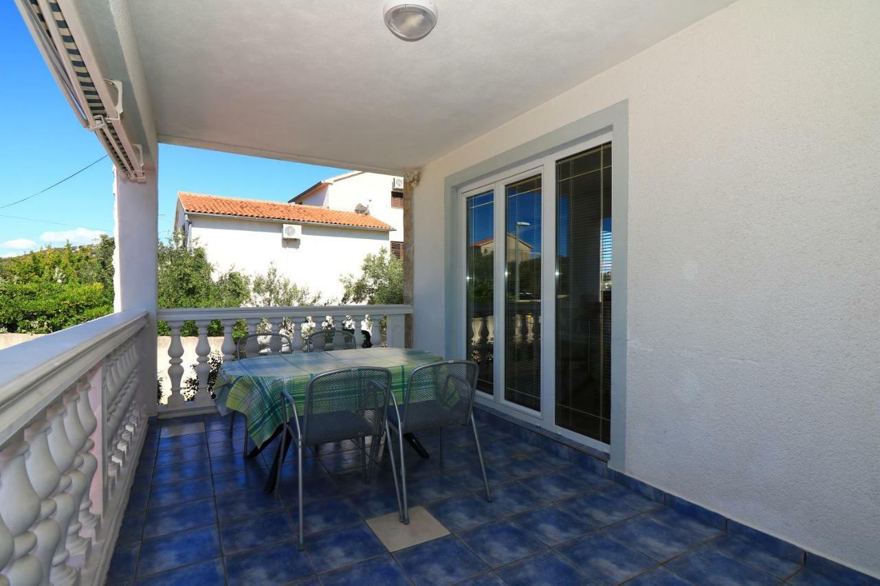 Apartments Slađana Jezera Ngoại thất bức ảnh