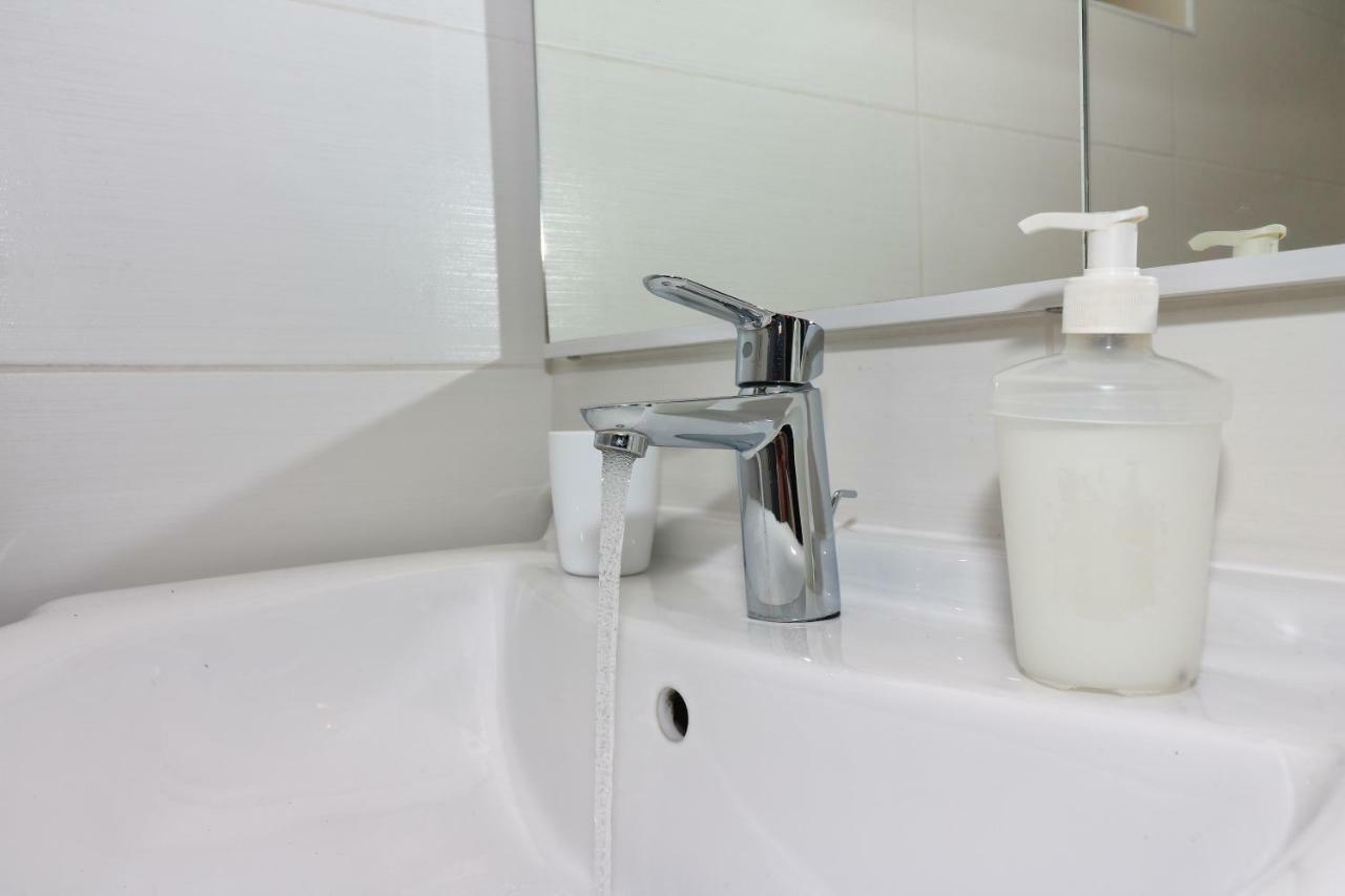 Apartments Slađana Jezera Ngoại thất bức ảnh