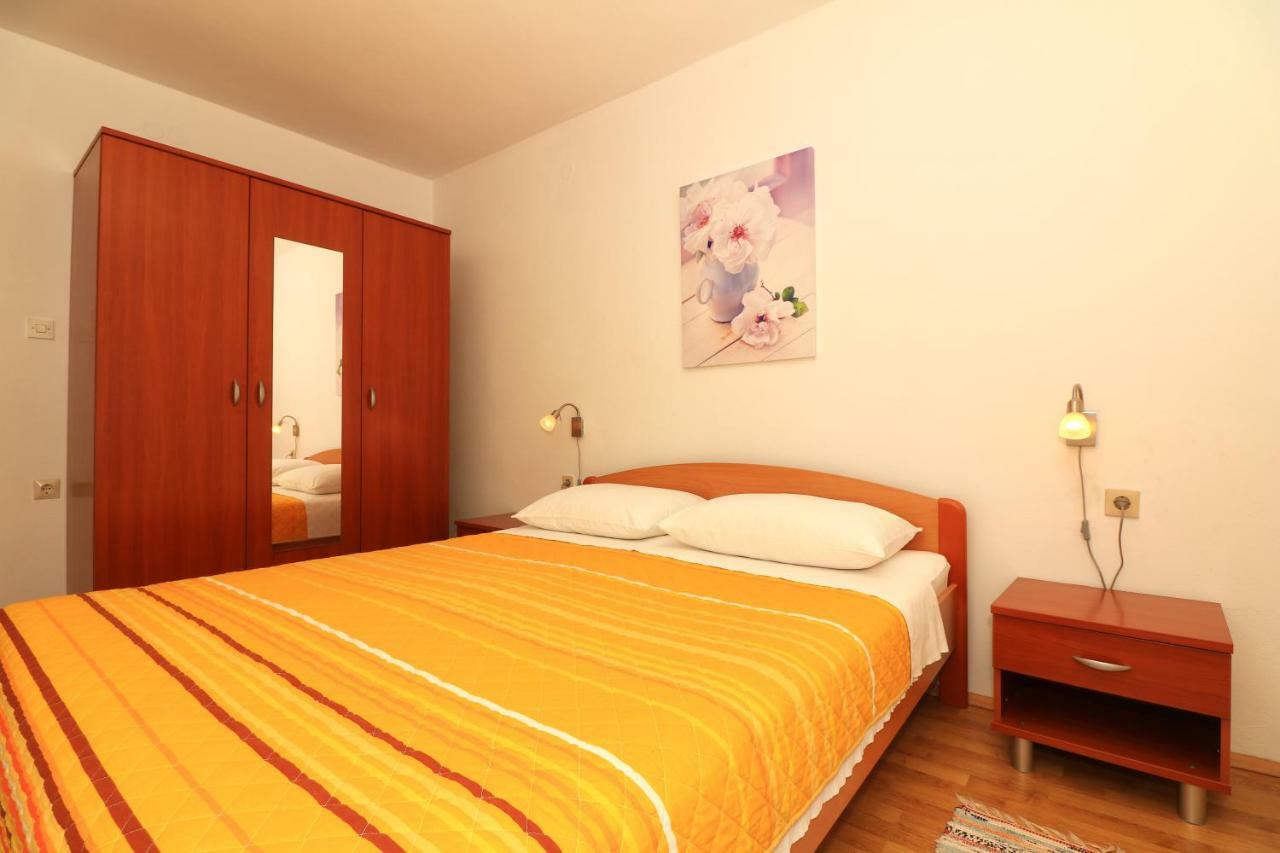 Apartments Slađana Jezera Ngoại thất bức ảnh