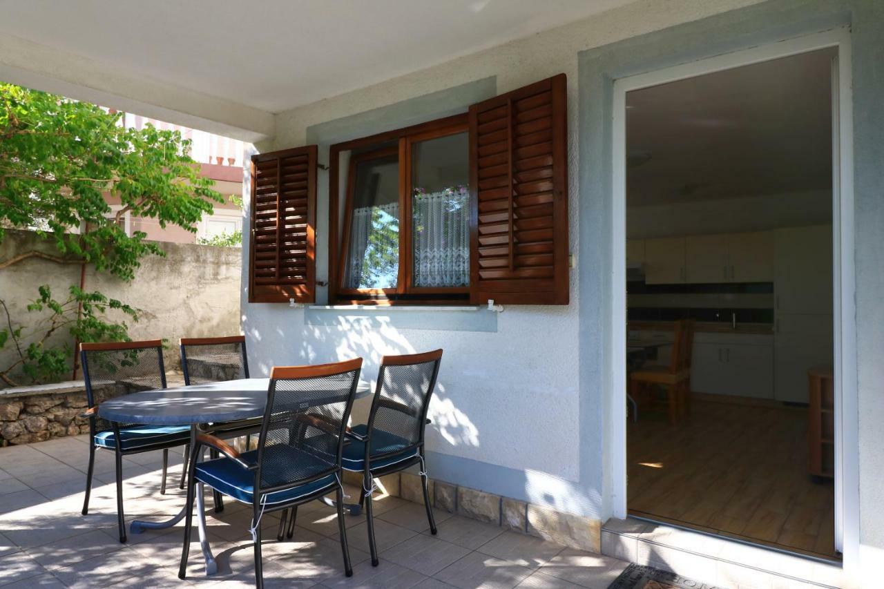 Apartments Slađana Jezera Ngoại thất bức ảnh